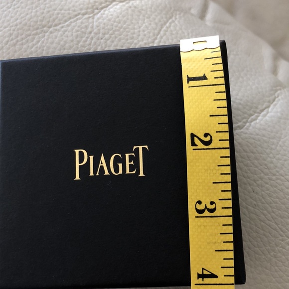 PIAGET Earrings 📦 New - Picture 7 of 16